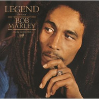 MARLEY/BOB - NATURAL MYSTIC : THE LEGEND LIVES ON    (CD4069/CD)