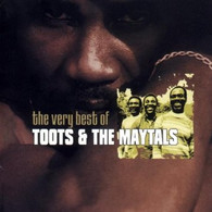 TOOTS & MAYTALS - VERY BEST OF    (ACD2313/CD)