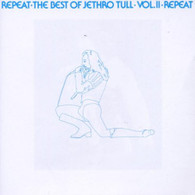 JETHRO TULL - REPEAT : BEST OF VOL.2    (CD10160/CD)