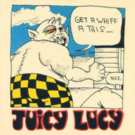 JUICY LUCY - GET A WHIFF OF THIS    (ECD1762/CD)