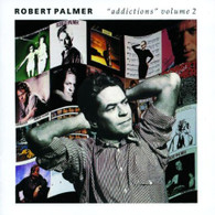 PALMER/ROBERT - ADDICTIONS VOL.2    (USCD7748/CD)