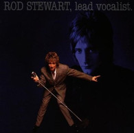 STEWART/ROD - LEAD VOCALIST    (CD3063/CD)