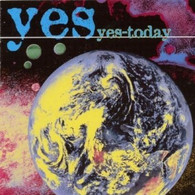 YES - YES-TODAY    (CD8073/CD)