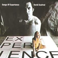 AXELROD/DAVID - SONGS OF EXPERIENCE    (CD5843/CD)