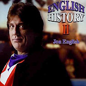 ENGLISH/JON - ENGLISH HISTORY II    (CD7003/CD)