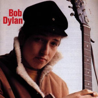 DYLAN/BOB - BOB DYLAN    (CD8109/CD)