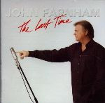 FARNHAM/JOHNNY - THE LAST TIME    (CD9172/CD)