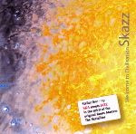 SKAZZ - WELCOME TO CIVILISATION    (CD11986/CD)