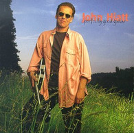 HIATT/JOHN - PERFECTLY GOOD GUITAR    (USCD5006/CD)