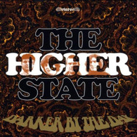 HIGHER STATE - DARKER BY THE DAY    (CD22943/CD)