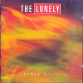 LONELY - RARER GIFTS    (UKCD8292/CD)