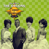 ORLONS - THE BEST OF THE ORLONS 1961-1966 (CAMEO-PARKWAY YEARS)    (CD15605/CD)