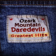 OZARK MOUNTAIN DAREDEVILS - GREATEST HITS (ALTERNATE VERSIONS)     (ACD2925/CD)