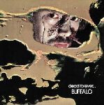 BUFFALO - DEAD FOREVER    (CD16839/CD)