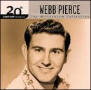 PIERCE/WEBB - BEST OF 20TH CENTURY MASTERS    (ACD2952/CD)