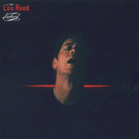 REED/LOU - ECSTACY    (ACD2283/CD)