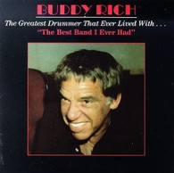 RICH/BUDDY - BEST BAND I EVER HAD    (ZCD5125/CD)
