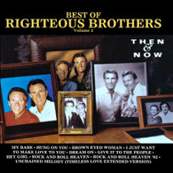 RIGHTEOUS BROS - BEST OF : VOLUME 2    (CD9085/CD)