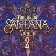 SANTANA - BEST OF VOL.2    (ACD2871/CD)