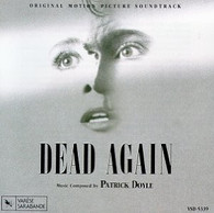 SOUNDTRACK - DEAD AGAIN    (ZCD3246/CD)