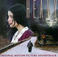 SOUNDTRACK - HEAVY    (CD1176/CD)