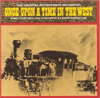 SOUNDTRACK - ONCE UPON A TIME IN THE WEST    (CD9570/CD)
