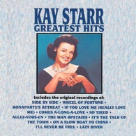 STARR/KAY - GREATEST HITS    (USCD2883/CD)
