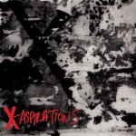 X - X-ASPIRATIONS    (CD22148/CD)