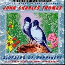 THOMAS/JOHN CHARLES - BLUEBIRD OF HAPPINESS    (CD8977/CD)