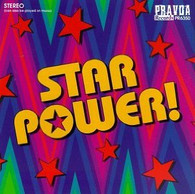 VARIOUS - STAR POWER    (USCD9617/CD)
