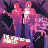 WEBB BROTHERS - MAROON    (CD6341/CD)