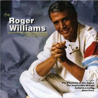 WILLIAMS/ROGER - ROGER WILLIAMS COLLECTION    (CD12101/CD)