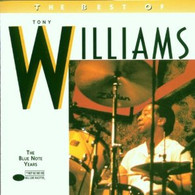 WILLIAMS/TONY - BEST OF    (USCD8944/CD)