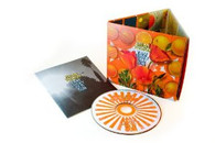WILSON/BRIAN - THAT LUCKY OLD SUN (CD/DVD)    (CD21742/CD)