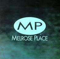 SOUNDTRACK - MELROSE PLACE    (USCD6218/CD)