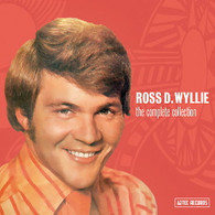 WYLLIE/ROSS D. - THE COMPLETE COLLECTION    (CD24463/CD)