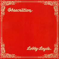 LOYDE/LOBBY - OBSECRATION    (CD18244/CD)