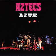 THORPE/BILLY  & THE AZTECS - LIVE PLUS THE HAVOC SINGLES    (CD19244/CD)