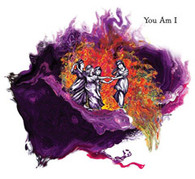 YOU AM I - YOU AM I    (CD23372/CD)