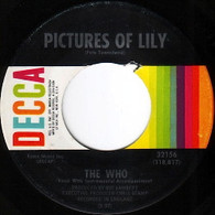 WHO  -   Pictures of Lily/ Doctor, doctor (72489/7s)