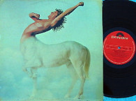 DALTREY,ROGER  -  RIDE A ROCK HORSE  (G145777/LP)