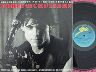 SOUNDTRACK  -  EDDIE & THE CRUISERS  (G79979/LP)