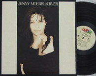 MORRIS,JENNY  -  SHIVER  (G146074/LP)
