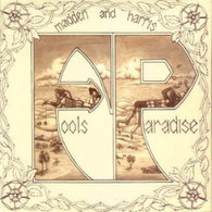 MADDEN & HARRIS - FOOL'S PARADISE    (LP5452/LP)