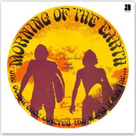 SOUNDTRACK - MORNING OF THE EARTH (REPRODUCTION LP)    (LP5461/LP)
