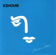 ICEHOUSE  -   Electric blue/ Over my head (G75202/7s)