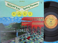 RAI,VASANT  -  SPRING FLOWERS  (G157417/LP)