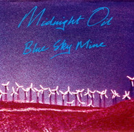 MIDNIGHT OIL  -   Blue sky mine/ You may not be released (G80314/7s)