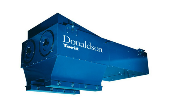 Donaldson Torit AT3000 Fume Collectors for Sale | PCS