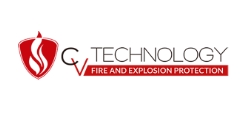 CV Techonology logo